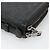 GUCCI GG Supreme Custodia da Viaggio PVC Nera 409206 Auth 139365 Nero - vista 15