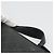 GUCCI GG Supreme Custodia da Viaggio PVC Nera 409206 Auth 139365 Nero - vista 17