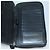 GUCCI GG Supreme Custodia da Viaggio PVC Nera 409206 Auth 139365 Nero - vista 21