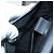 GUCCI GG Supreme Custodia da Viaggio PVC Nera 409206 Auth 139365 Nero - vista 23