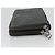 GUCCI GG Supreme Custodia da Viaggio PVC Nera 409206 Auth 139365 Nero - vista 4