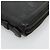 GUCCI GG Supreme Custodia da Viaggio PVC Nera 409206 Auth 139365 Nero - vista 8