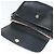 Autre Marque Borsa a Spalla Burberrys in Pelle Oro e Nero Auth ep10469 D'oro - vista 10