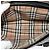 Autre Marque Borsa a Spalla Burberrys in Pelle Oro e Nero Auth ep10469 D'oro - vista 11