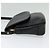 Autre Marque Borsa a Spalla Burberrys in Pelle Oro e Nero Auth ep10469 D'oro - vista 3