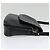 Autre Marque Borsa a Spalla Burberrys in Pelle Oro e Nero Auth ep10469 D'oro - vista 4
