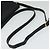 Autre Marque Borsa a Spalla Burberrys in Pelle Oro e Nero Auth ep10469 D'oro - vista 7