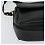 Autre Marque Borsa a Spalla Burberrys in Pelle Oro e Nero Auth ep10469 D'oro - vista 9