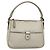 Gucci Borsa a spalla GG Supreme in PVC bianco e oro 190258 Auth SW1471 D'oro
