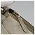 Gucci Borsa a spalla GG Supreme in PVC bianco e oro 190258 Auth SW1471 D'oro - vista 10