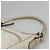 Gucci Borsa a spalla GG Supreme in PVC bianco e oro 190258 Auth SW1471 D'oro - vista 8