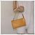 LOUIS VUITTON Pochete Bucket PM Epi Amarelo LV Auth 140748 - vista 19