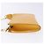 LOUIS VUITTON Pochete Bucket PM Epi Amarelo LV Auth 140748 - vista 4