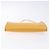 LOUIS VUITTON Pochete Bucket PM Epi Amarelo LV Auth 140748 - vista 5
