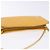LOUIS VUITTON Pochete Bucket PM Epi Amarelo LV Auth 140748 - vista 6