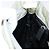 PRADA Tote Bag Nylon Weiß Silber Auth bs28890 - Ansicht 21