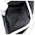PRADA Tote Bag Nylon Weiß Silber Auth bs28890 - Ansicht 23