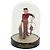 LOUIS VUITTON Bellboy Snow Globe VIP Limited Clear M99551 LV Auth 130748V - view 2
