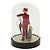 LOUIS VUITTON Bellboy Snow Globe VIP Limited Clear M99551 LV Auth 130748V - view 3