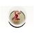 LOUIS VUITTON Bellboy Snow Globe VIP Limited Clear M99551 LV Auth 130748V - view 6