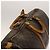 LOUIS VUITTON Monogram Keepall Bandouliere 50 Borsa Boston M41416 LV Auth 139834 Monogramma - vista 7