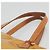 LOUIS VUITTON Borsa a Mano Monogram Vernis Houston Beige M91004 LV Auth ep10571 - vista 14