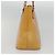 LOUIS VUITTON Borsa a Mano Monogram Vernis Houston Beige M91004 LV Auth ep10571 - vista 4