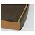 Borsa a Spalla GUCCI in Tela Pelle Marrone Oro Auth ep10464 D'oro - vista 15