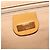 Borsa a Spalla GUCCI in Tela Pelle Marrone Oro Auth ep10464 D'oro - vista 18