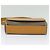 Borsa a Spalla GUCCI in Tela Pelle Marrone Oro Auth ep10464 D'oro - vista 5
