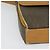 Borsa a Spalla GUCCI in Tela Pelle Marrone Oro Auth ep10464 D'oro - vista 8