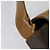 Borsa a Spalla GUCCI in Tela Pelle Marrone Oro Auth ep10464 D'oro - vista 9