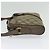 Borsa Gucci GG Supreme Web Sherry Line in PVC Beige Rosso Verde 89 02 055 Auth BA5454 - vista 3