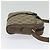 Borsa Gucci GG Supreme Web Sherry Line in PVC Beige Rosso Verde 89 02 055 Auth BA5454 - vista 4