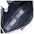 Céline Borsa a Spalla in Pelle Nera e Oro Auth fm4845 Nero D'oro - vista 10