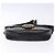 Céline Borsa a Spalla in Pelle Nera e Oro Auth fm4845 Nero D'oro - vista 5