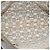 GUCCI Borsa a Spalla Guccissima Canvas Beige Argento 257301 Auth ep10403 - vista 11