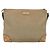 GUCCI Borsa a Spalla Guccissima Canvas Beige Argento 257301 Auth ep10403 - vista 13