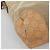 GUCCI Borsa a Spalla Guccissima Canvas Beige Argento 257301 Auth ep10403 - vista 14