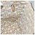 GUCCI Borsa a Spalla Guccissima Canvas Beige Argento 257301 Auth ep10403 - vista 19