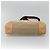 GUCCI Borsa a Spalla Guccissima Canvas Beige Argento 257301 Auth ep10403 - vista 5