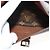 LOUIS VUITTON Borsa a Spalla Monogram Jeune Fille PM M51227 LV Auth BA4916 Monogramma - vista 22