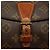 LOUIS VUITTON Borsa a Spalla Monogram Jeune Fille PM M51227 LV Auth BA4916 Monogramma - vista 9