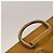 LOUIS VUITTON Borsa a Spalla Epi Coblanc Gialla M52293 LV Auth 137277 Giallo - vista 14