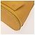 LOUIS VUITTON Borsa a Spalla Epi Coblanc Gialla M52293 LV Auth 137277 Giallo - vista 16