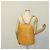 LOUIS VUITTON Borsa a Spalla Epi Coblanc Gialla M52293 LV Auth 137277 Giallo - vista 23