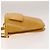 LOUIS VUITTON Borsa a Spalla Epi Coblanc Gialla M52293 LV Auth 137277 Giallo - vista 4