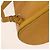 LOUIS VUITTON Borsa a Spalla Epi Coblanc Gialla M52293 LV Auth 137277 Giallo - vista 9