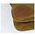 Borsa a Spalla PRADA in Nylon Pelle Beige Oro Auth 140625 D'oro - vista 16