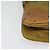 Borsa a Spalla PRADA in Nylon Pelle Beige Oro Auth 140625 D'oro - vista 8